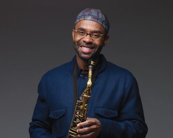 KENNY GARRETT ELECTRIC BAND — Evento speciale “Tribute to Miles Davis”
